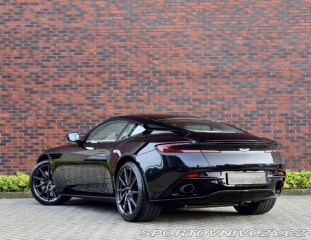 Aston Martin DB11 DB11 5.2 V12 *AMR Perfor 2017