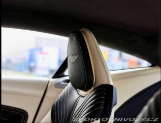Aston Martin DB11 DB11 5.2 V12 *AMR Perfor 2017