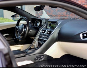 Aston Martin DB11 DB11 5.2 V12 *AMR Perfor 2017