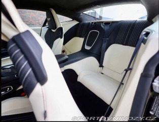 Aston Martin DB11 DB11 5.2 V12 *AMR Perfor 2017