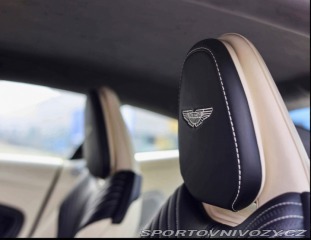 Aston Martin DB11 DB11 5.2 V12 *AMR Perfor 2017
