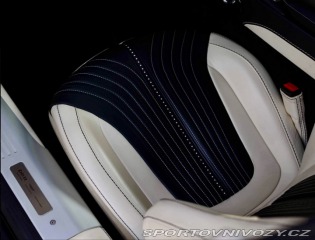Aston Martin DB11 DB11 5.2 V12 *AMR Perfor 2017