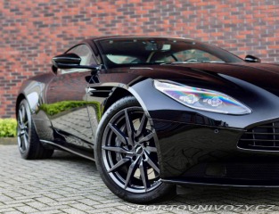 Aston Martin DB11 DB11 5.2 V12 *AMR Perfor 2017