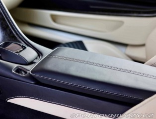 Aston Martin DB11 DB11 5.2 V12 *AMR Perfor 2017