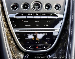 Aston Martin DB11 DB11 5.2 V12 *AMR Perfor 2017