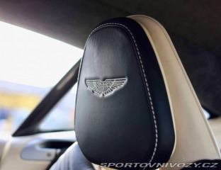 Aston Martin DB11 DB11 5.2 V12 *AMR Perfor 2017