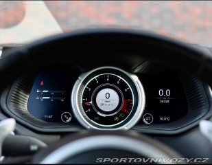 Aston Martin DB11 DB11 5.2 V12 *AMR Perfor 2017