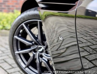 Aston Martin DB11 DB11 5.2 V12 *AMR Perfor 2017