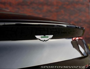 Aston Martin DB11 DB11 5.2 V12 *AMR Perfor 2017