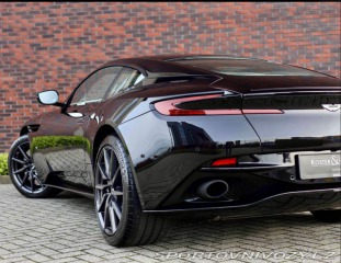 Aston Martin DB11 DB11 5.2 V12 *AMR Perfor 2017