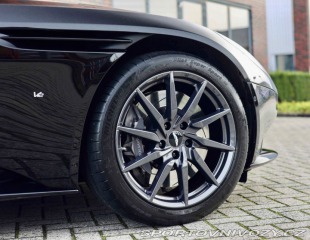 Aston Martin DB11 DB11 5.2 V12 *AMR Perfor 2017