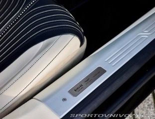 Aston Martin DB11 DB11 5.2 V12 *AMR Perfor 2017