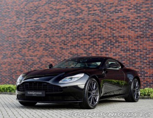 Aston Martin DB11 DB11 5.2 V12 *AMR Perfor 2017