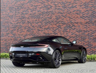 Aston Martin DB11 DB11 5.2 V12 *AMR Perfor 2017