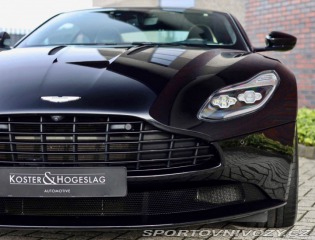 Aston Martin DB11 DB11 5.2 V12 *AMR Perfor 2017