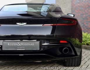 Aston Martin DB11 DB11 5.2 V12 *AMR Perfor 2017