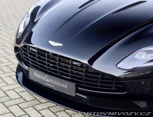 Aston Martin DB11 DB11 5.2 V12 *AMR Perfor 2017