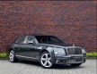 Bentley Mulsanne Speed *Comfort+Ent.Pack* 2019