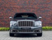 Bentley Ostatní modely Mulsanne  Speed *Comfort+Ent.Pack* 2019