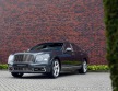 Bentley Ostatní modely Mulsanne  Speed *Comfort+Ent.Pack* 2019