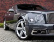 Bentley Mulsanne Speed *Comfort+Ent.Pack* 2019