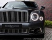 Bentley Mulsanne Speed *Comfort+Ent.Pack* 2019