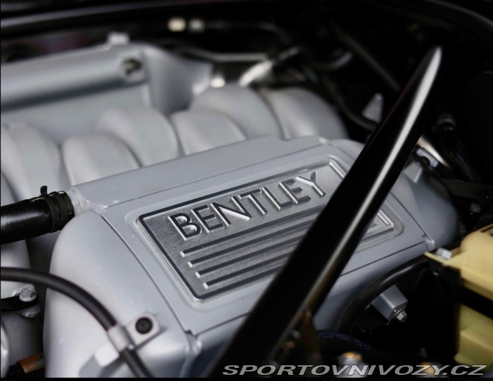 Bentley Mulsanne Speed *Comfort+Ent.Pack* 2019