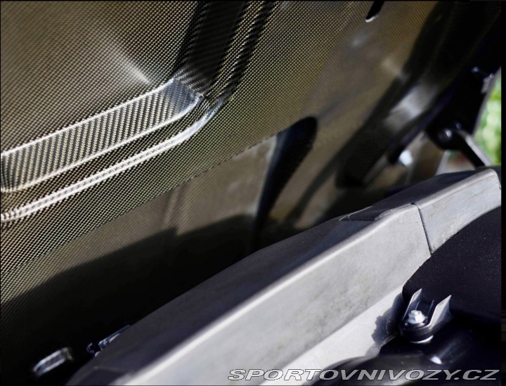 Aston Martin DBS 5.2 V12 Volante *B&O 2019