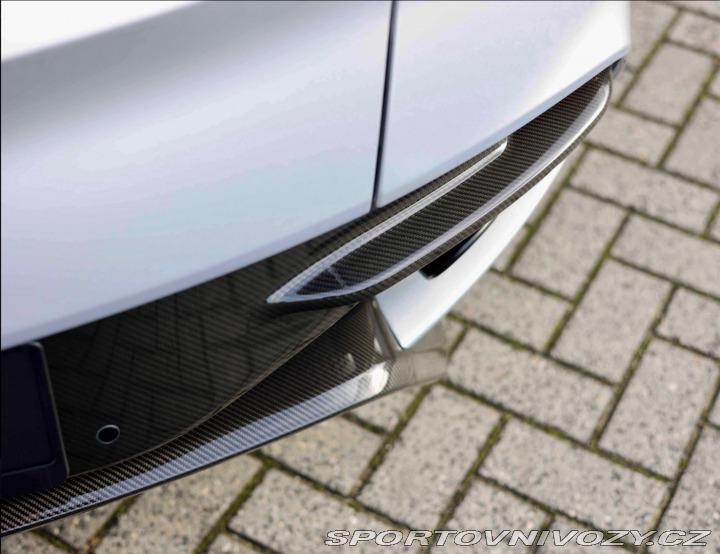 Aston Martin DBS 5.2 V12 Volante *B&O 2019