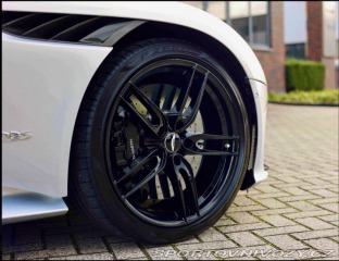Aston Martin DBS 5.2 V12 Volante *B&O 2019