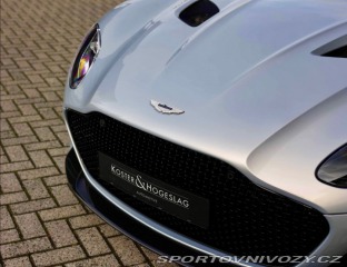 Aston Martin DBS 5.2 V12 Volante *B&O 2019