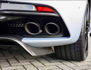 Aston Martin DBS 5.2 V12 Volante *B&O 2019