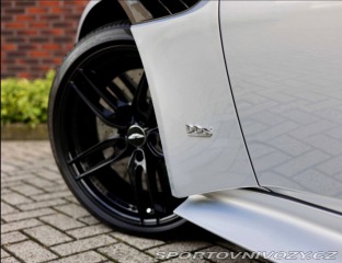 Aston Martin DBS 5.2 V12 Volante *B&O 2019