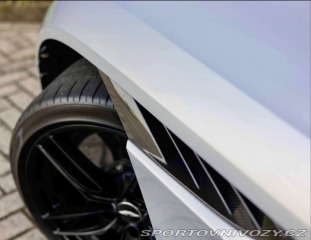 Aston Martin DBS 5.2 V12 Volante *B&O 2019