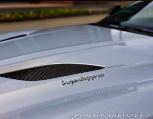 Aston Martin DBS 5.2 V12 Volante *B&O 2019