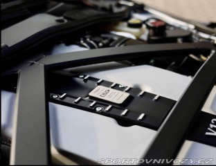 Aston Martin DBS 5.2 V12 Volante *B&O 2019