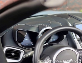 Aston Martin DBS 5.2 V12 Volante *B&O 2019