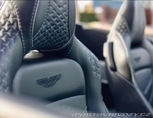 Aston Martin DBS 5.2 V12 Volante *B&O 2019