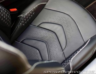 Aston Martin DBS 5.2 V12 Volante *B&O 2019