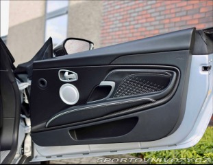 Aston Martin DBS 5.2 V12 Volante *B&O 2019