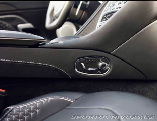 Aston Martin DBS 5.2 V12 Volante *B&O 2019