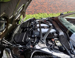 Aston Martin DBS 5.2 V12 Volante *B&O 2019