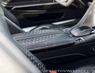 Aston Martin DBS 5.2 V12 Volante *B&O 2019