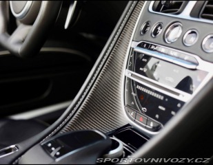 Aston Martin DBS 5.2 V12 Volante *B&O 2019