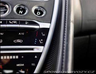 Aston Martin DBS 5.2 V12 Volante *B&O 2019