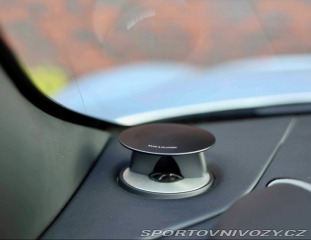 Aston Martin DBS 5.2 V12 Volante *B&O 2019