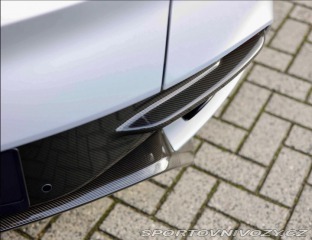 Aston Martin DBS 5.2 V12 Volante *B&O 2019