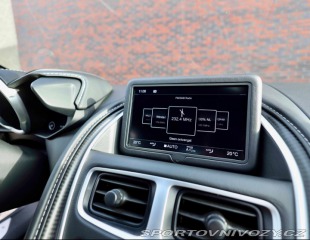 Aston Martin DBS 5.2 V12 Volante *B&O 2019