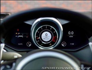 Aston Martin DBS 5.2 V12 Volante *B&O 2019