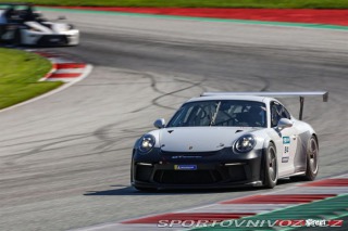 Porsche 911 991.2 GT3 Cup 2018